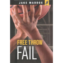 Free Throw Fail