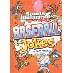 Sports Illustrated Kids Baseball Jokes