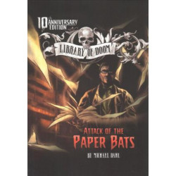 Attack of the Paper Bats