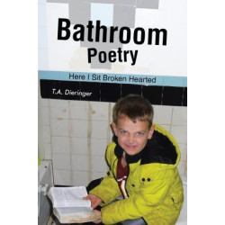 Bathroom Poetry