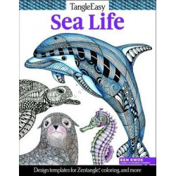 TangleEasy Sea Life