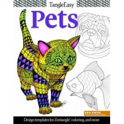 TangleEasy Pets