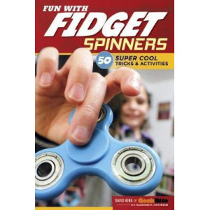 Fun with Fidget Spinners