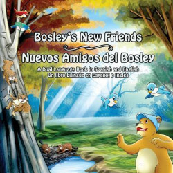 Bosley's New Friends (Spanish - English)