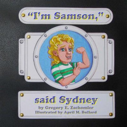 ''I'm Samson, Said Sydney