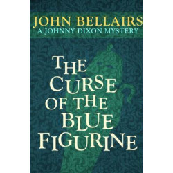 The Curse of the Blue Figurine