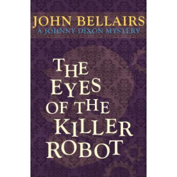 The Eyes of the Killer Robot