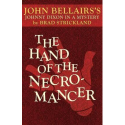 The Hand of the Necromancer