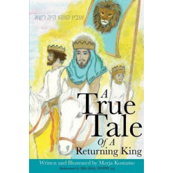 A True Tale of a Returning King