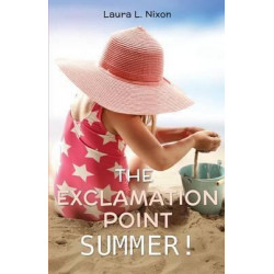 The Exclamation Point Summer!