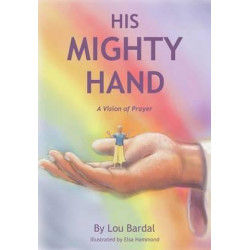 His Mighty Hand