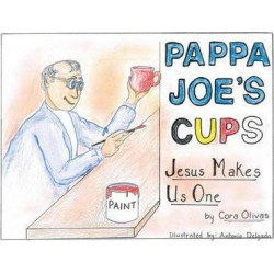 Pappa Joe's Cups