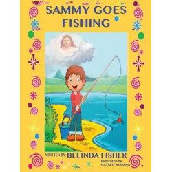 Sammy Goes Fishing