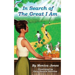 In Search of the Great I Am