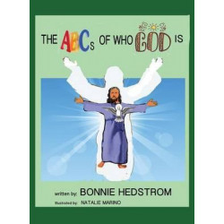 The ABCs of Who God Is