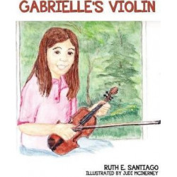 Gabrielle's Violin