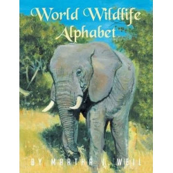 World Wildlife Alphabet