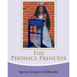 The Phonics Princess