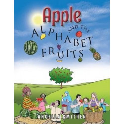 Apple and the Alphabet Fruits