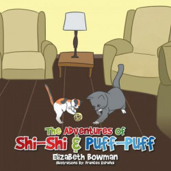 The Adventures of Shi-Shi & Puff-Puff