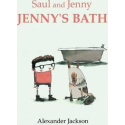 Saul and Jenny Jenny's Bath