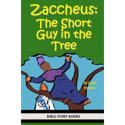 Zaccheus