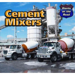 Cement Mixers