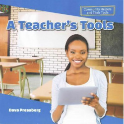 A Teacher's Tools