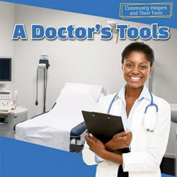 A Doctor's Tools