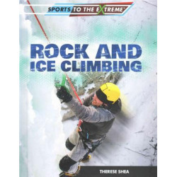 Rock and Ice Climbing