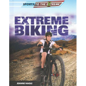Extreme Biking