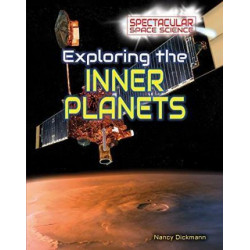 Exploring the Inner Planets