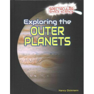 Exploring the Outer Planets
