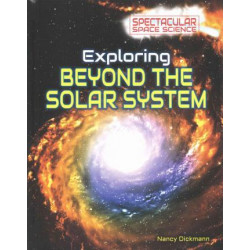 Exploring Beyond the Solar System