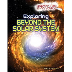 Exploring Beyond the Solar System