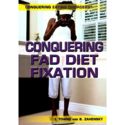 Conquering Fad Diet Fixation