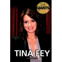 Tina Fey