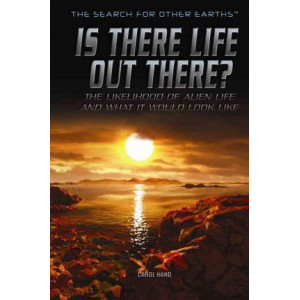 Is There Life Out There?