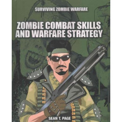 Surviving Zombie Warfare (Set)