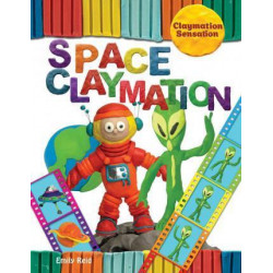 Space Claymation