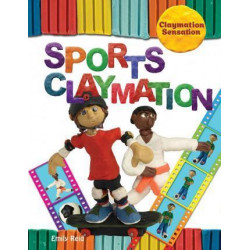 Sports Claymation