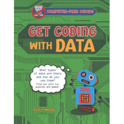 Get Coding with Data