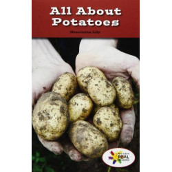 All about Potatoes