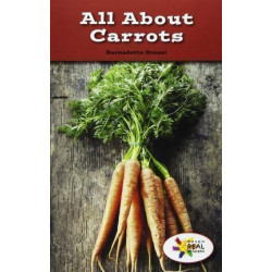 All about Carrots