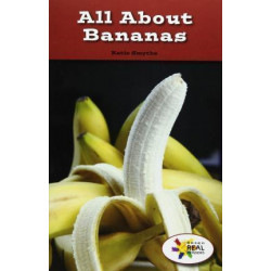 All about Bananas
