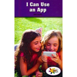 I Can Use an App