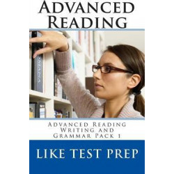 Advanced Reading