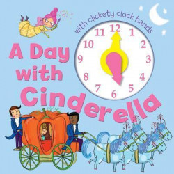 A Day with Cinderella