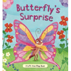 Butterfly's Surprise