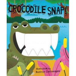 Crocodile Snap!